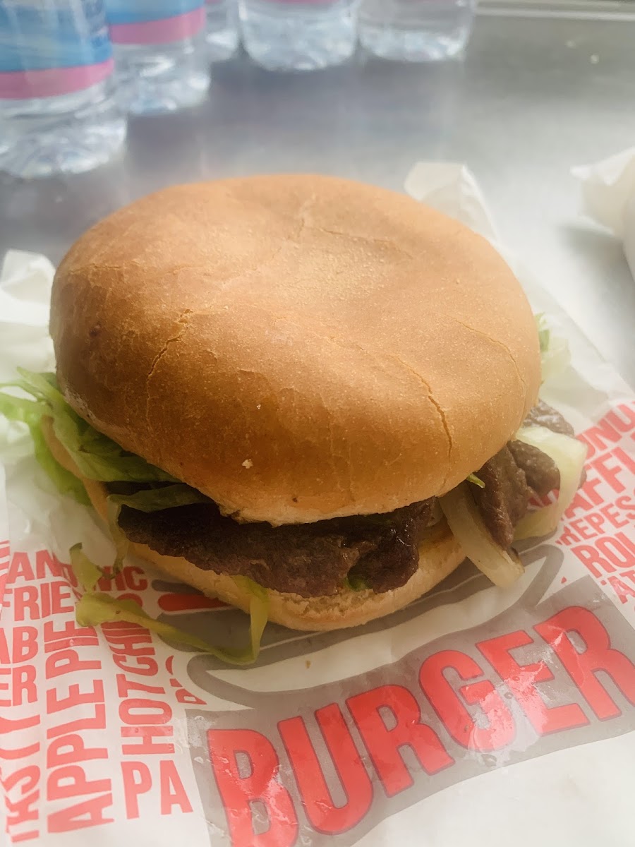 Westminster Takeaways Photos 2